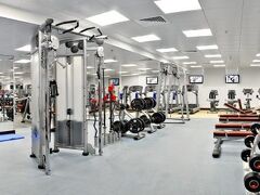 シティ プレミア ホテル アパートメンツ ドバイ 写真