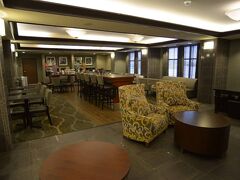 ハンプトン イン ワルシャワ 写真