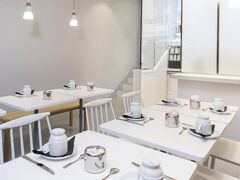 ホテル ラ ラパン ブラン 写真