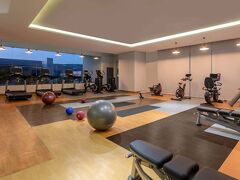 ハイアット  セントリック サン サルバドール 写真