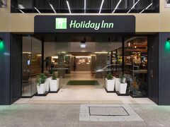 ホリデイ イン パース シティ センター バイ IHG 写真