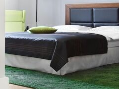 ホテル ザメク ルビニエク 写真