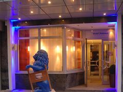 ホテル ドロマイト 写真