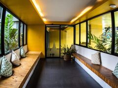 iサヌーク バンコク 写真