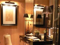 マルキ フォブール サントノレ ルレ&シャトー 写真