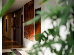 フォーティーン ローゼズ ブティック ホテル レギャン 写真