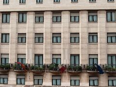 ベットーヤ アトランティコ ホテル 写真