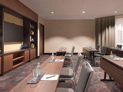 シドニー ハーバー マリオット ホテル アット サーキュラー キー 写真