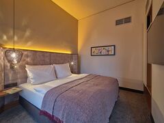 アディナ アパートメント ホテル ニュルンベルク 写真