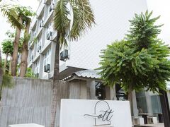 アット ザ トレイン 写真