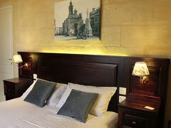 パラッツィーノ ニナ ブティック ホテル 写真