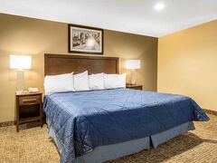 ロデウェイ イン ライオンズ - ラ グレンジ 写真