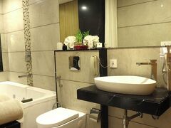 シュリー カナク ホテル 写真