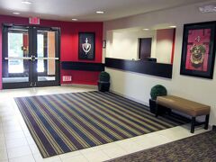 Extended Stay America Suites - Tampa - Airport - Spruce Street 写真