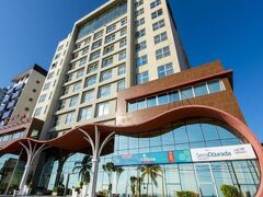 Holiday Inn Express Natal Ponta Negra 写真