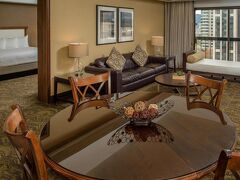DoubleTree by Hilton Portland, OR 写真