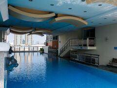 リージェンシー グランド スイーツ 写真