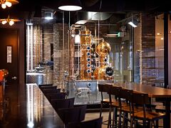 シェラトン フォールズビュー ホテル 写真