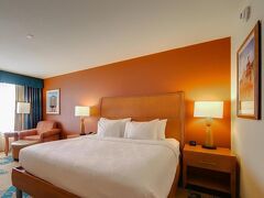 ヒルトン ガーデン イン フォート ワース メディカル センター 写真