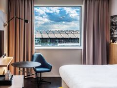 コートヤード バイ マリオット プラハ エアポート 写真