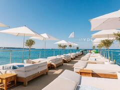 Le Grand Hotel 写真