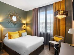 ベストウェスタンプラスホテルデディエップ1880 写真