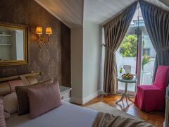 アビチェンナ ホテル - スペシャル クラス 写真