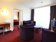 ワナカホテル 写真