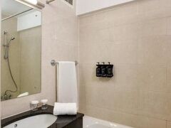 Bedford Hotel 写真