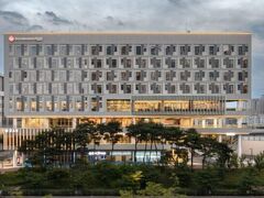 ベストウェスタンプラスホテルセジョン 写真