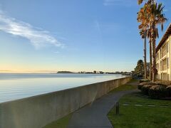 ヴァガボンド イン エグゼクティブ、サン フランシスコ エアポート 写真