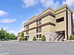 スーパー 8 バイ ウィンダム ラレー ダウンタウン 写真