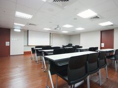 ホテル レジャー 台中 写真