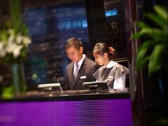 ドーセット クワン トン - ホンコン 写真