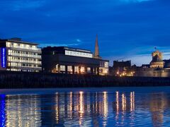 Oceania Saint Malo 写真