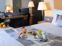 ホリデイ イン プラハ コングレス センター バイ IHG 写真