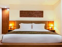 ディーバ ロンボック リゾート 写真