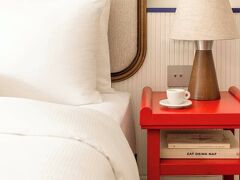 K+K ホテル マリア テレジア 写真