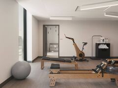 OKコ ホテルズ パリ ラ デファンス 写真