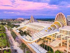 ホリデイ イン オーランド ディズニー スプリング エリア バイ IHG 写真