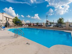 クオリティ イン & スイーツ シンシナティ アップタウン ノーウッド 写真