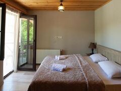 ニノ ラティアーニズ ゲストハウス 写真