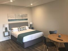 クラウズ モントヴィル 写真