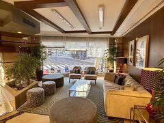 ホテル ダービー セヴィラ 写真