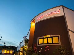 ゲット リンク ヒップ ホアヒン ホテル 写真