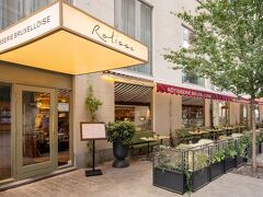 ブリュッセル マリオット ホテル グランプラス 写真