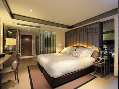 リヴァ スーリヤ バンコク ホテル 写真