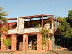 エルキラ モーテル 写真