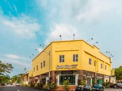 ゴールドシティ ホテル 写真