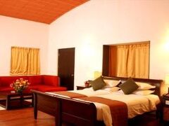 ザ ウィンドフラワー リゾート アンド スパ 写真